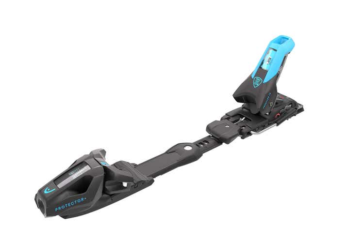 Tyrolia PROTECTOR+ FF 14 GW, 85 mm Ski Bindings