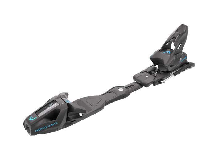 Tyrolia FREEFLEX 11 RACE, 85 mm Ski Bindings