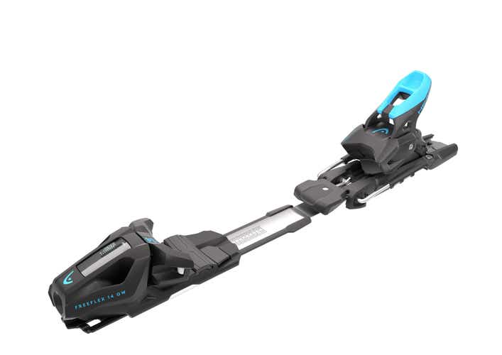 Tyrolia FREEFLEX DEMO 14 GW, 85 mm Ski Bindings