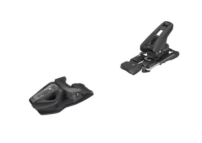 Tyrolia SX TEAM 9.0 GW CA, 95 mm Ski Bindings