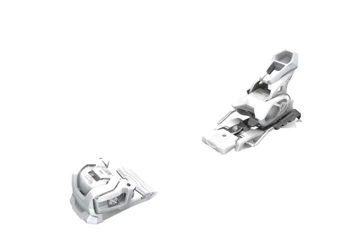 Tyrolia ATTACK LYT 12 GW, 110 mm Ski Bindings