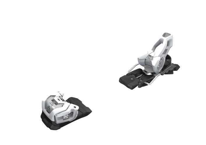 Tyrolia ATTACK LYT 11 GW, 110 mm Ski Bindings