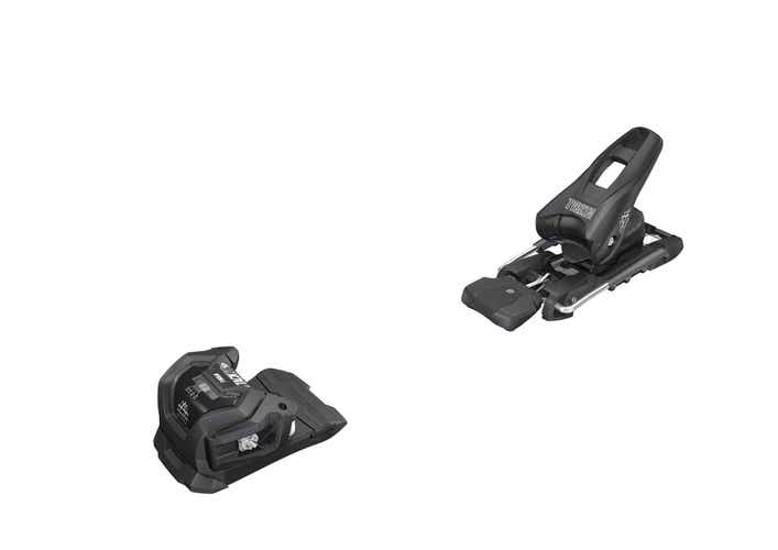 Tyrolia ATTACK LYT 9 GW, 85 mm Ski Bindings