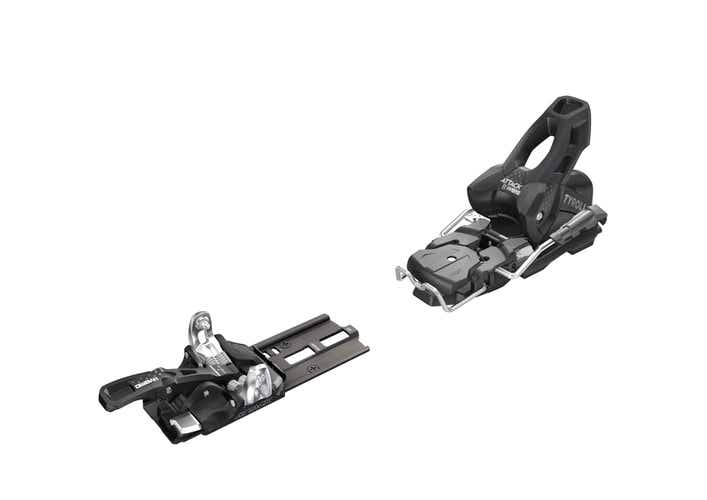 Tyrolia Attack Hybrid 11 Mn/Pt Ski Bindings