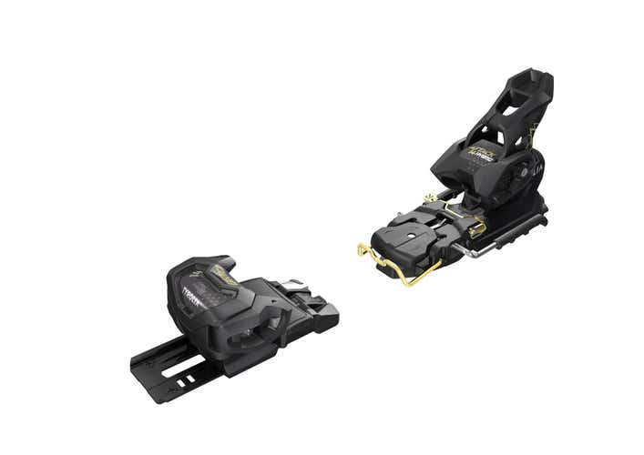 Tyrolia ATTACK HYBRID 14 MN/PT, 95 mm Ski Bindings