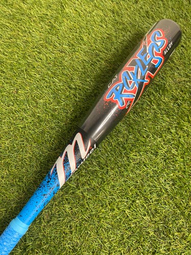 Marucci CATX Rckless Junior Big Barrel Alloy USSSA (2 3/4") 2026 (-10)