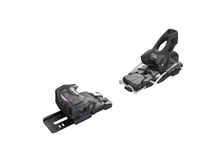 Tyrolia ATTACK HYBRID 11 MN/PT, 95 mm Ski Bindings