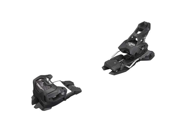 Tyrolia Attack 14 Mn Ski Bindings