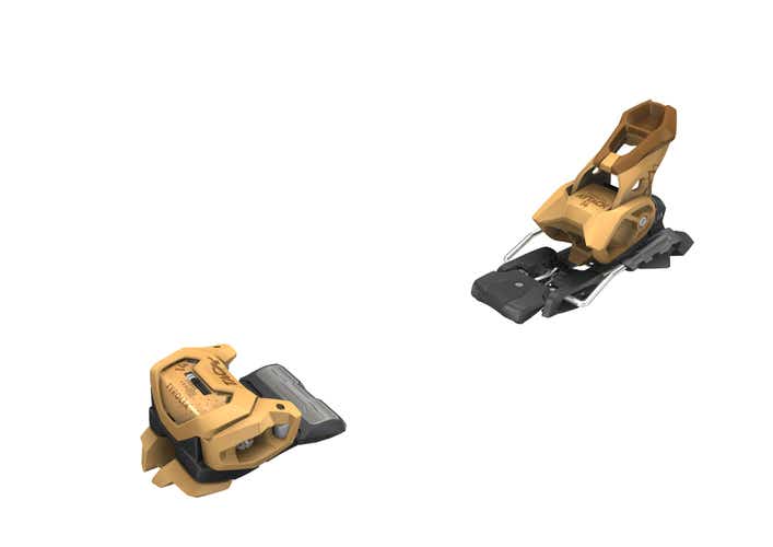 Tyrolia ATTACK 14 GW sn Ski Bindings