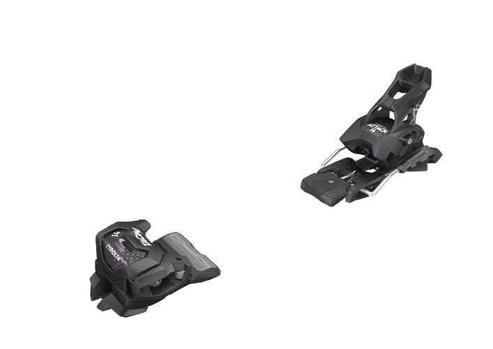 Tyrolia Attack 14 GW Ski Bindings