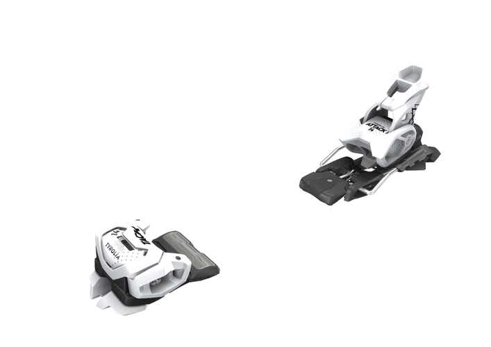 Tyrolia Attack 14 GW Ski Bindings
