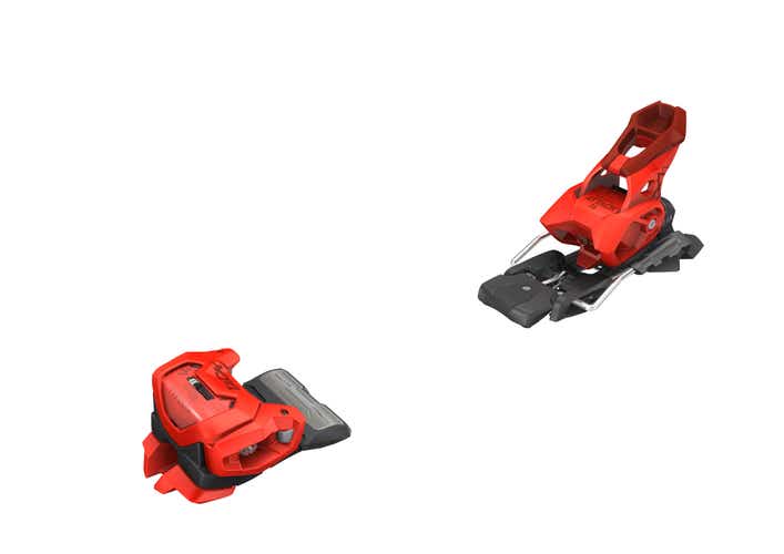 Tyrolia ATTACK 14 GW, 95 mm rd Ski Bindings
