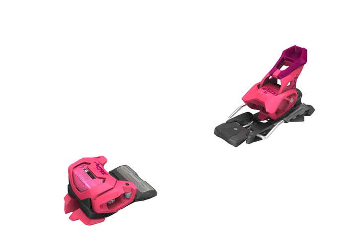 Tyrolia ATTACK 14 GW, 95 mm pi Ski Bindings