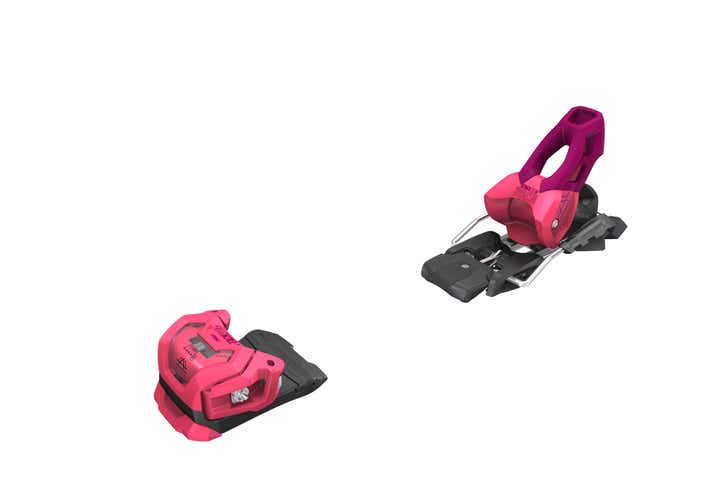 Tyrolia ATTACK LYT 11 GW, 110 mm pi Ski Bindings