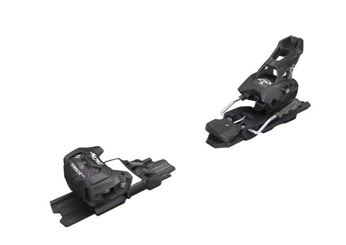 Tyrolia Attack 14 Mn Demo Ski Bindings