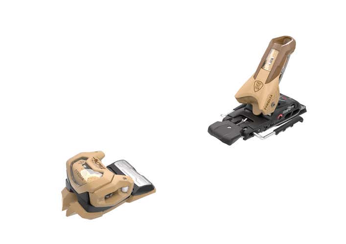Tyrolia PROTECTOR+ ATTACK 16 GW sn Ski Bindings