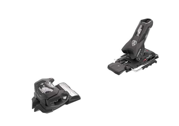 Tyrolia PROTECTOR+ ATTACK 14 GW, 120 mm Ski Bindings