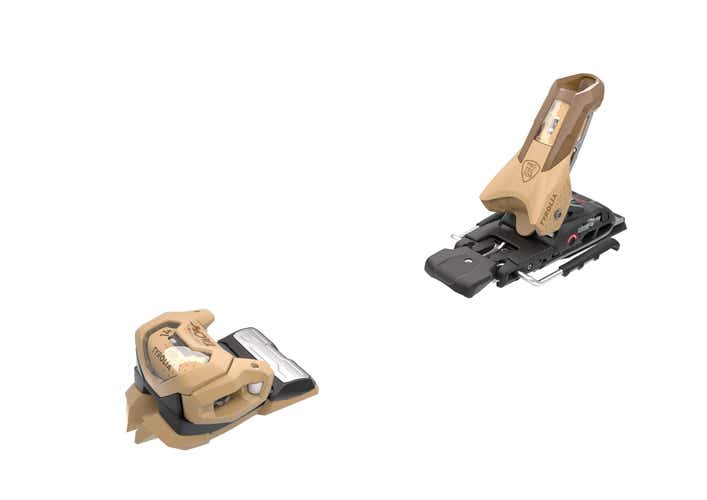 Tyrolia PROTECTOR+ ATTACK 14 GW, 110 mm sn Ski Bindings