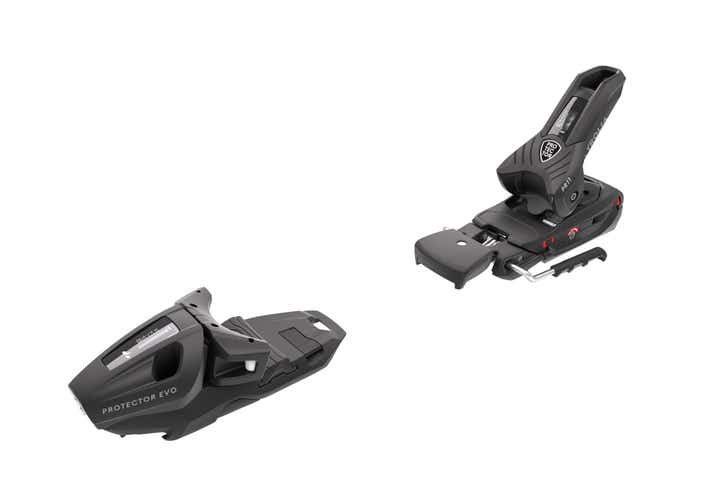 Tyrolia PROTECTOR EVO PR 11 GW, 85 mm Ski Bindings