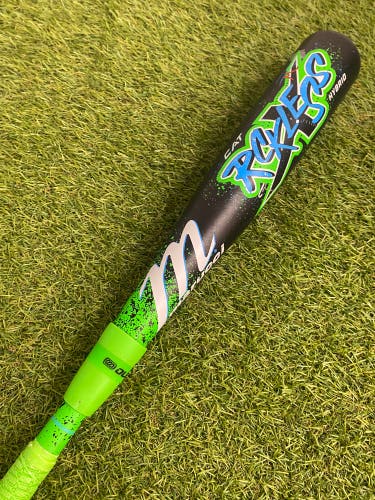 Marucci CATX Rckless Hybrid USSSA (2 3/4") 2026 (-10)