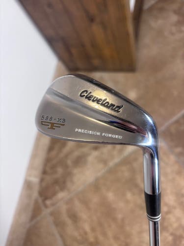 2012 Cleveland 2012 588 MB Right Handed Wedge (Used)