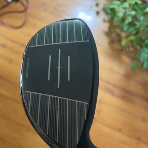 Men's 2025 Callaway Elyte Right Handed Driver Regular Flex 10.5 Loft Graphite Shaft 45.75 length.New