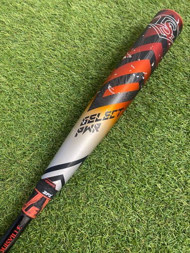 Louisville Slugger Select PWR BBCOR 2023 (-3)