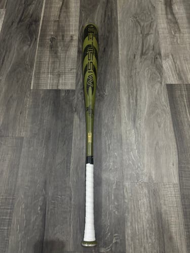 2022 Stinger Missile Alloy BBCOR Certified Bat (-3) 29 oz 32" (Used)