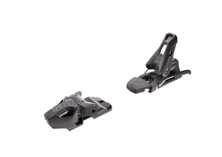 Tyrolia JRS 7.5 GW CA (multi 8pr), 78 mm Ski Bindings
