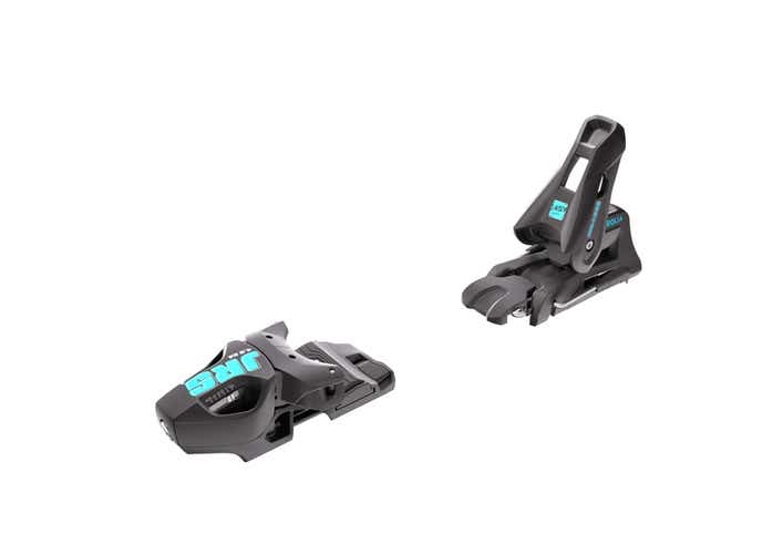 Tyrolia JRS 4.5 GW CA, 80 mm Ski Bindings