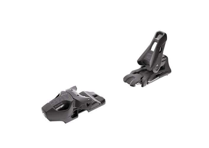 Tyrolia JRS 4.5 GW CA SET, 80 mm Ski Bindings