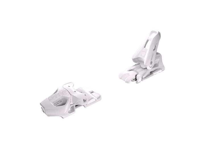 Tyrolia JRS 4.5 GW CA, 80 mm Ski Bindings