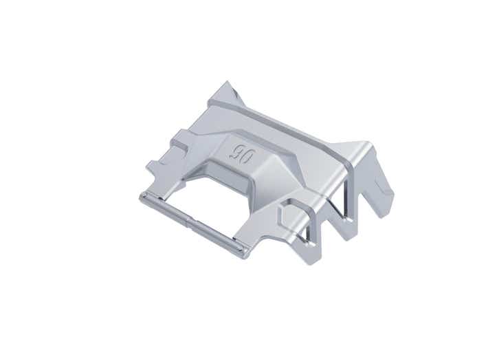 Tyrolia Crampon ALMONTE 90 (1 pair) Ski Bindings
