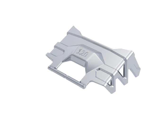 Tyrolia Crampon ALMONTE 120 (1 pair) Ski Bindings