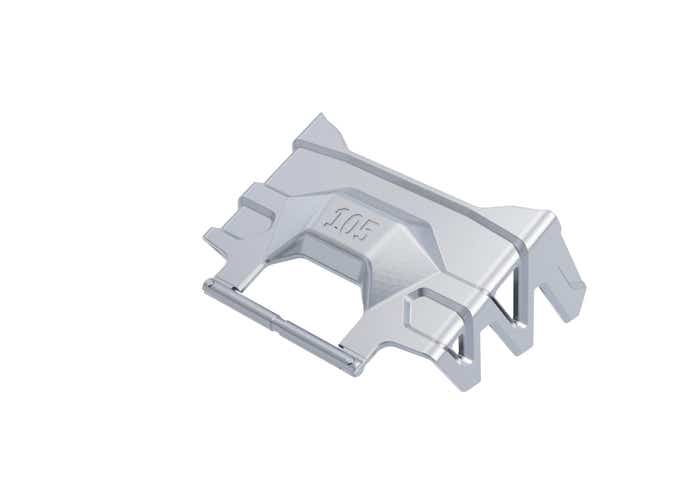 Tyrolia Crampon ALMONTE 105 (1 pair) Ski Bindings