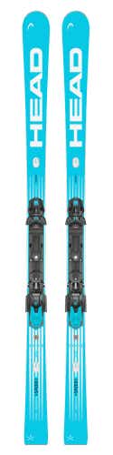 Head WC Rebels e-Speed Pro RP WCR 14 bl/wh Skis