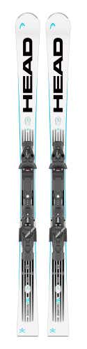 Head WC Rebels e-SL RP EVO 14 wh/bk Skis