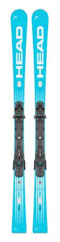 Head WC Rebels e-SL Pro RP WCR 14 bl/wh Skis