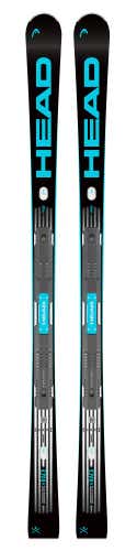 Head WC Rebels e-Race RP EVO 14 bk/bl Skis
