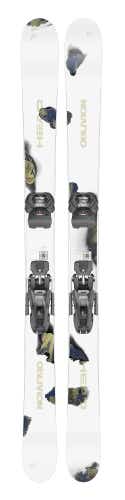 Head Oblivion Jr wh/br Skis