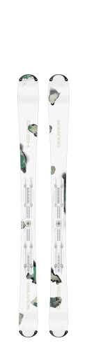 Head Oblivion Team + JRS 4.5 GW CA Skis