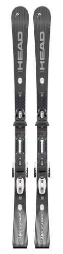 Head Supershape e-Original SW+Prot.EVO PR11GW Skis