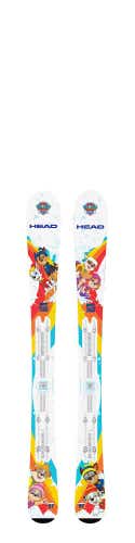 Head Paw Patrol + JRS 4.5 GW CA Skis
