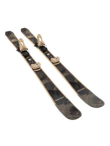 Head Kore Team SW bk/bg Skis
