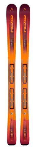 Head Discovery 86 Pro AM + PR 11 GW Skis
