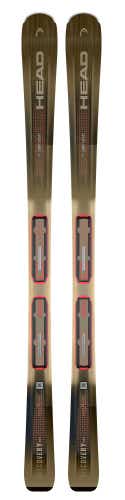 Head Discovery 78 Pro AM + PR 11 GW Skis