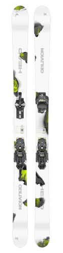 Head Oblivion 94 wh/ge Skis