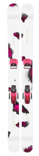 Head Oblivion 116 wh/pi Skis
