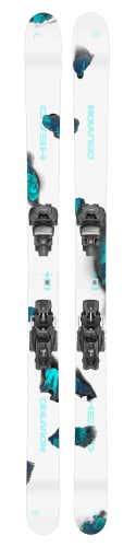 Head Oblivion 102 wh/bl Skis