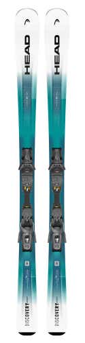 Head Discovery 74 Sport R AM + PR 10 GW PROMO Skis